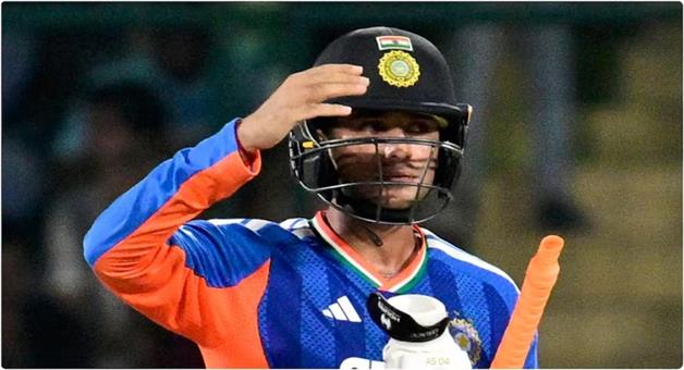 Khabar Odisha:abhishek-sharma-century-pakistan-former-cricketers-reaction-india-vs-nz