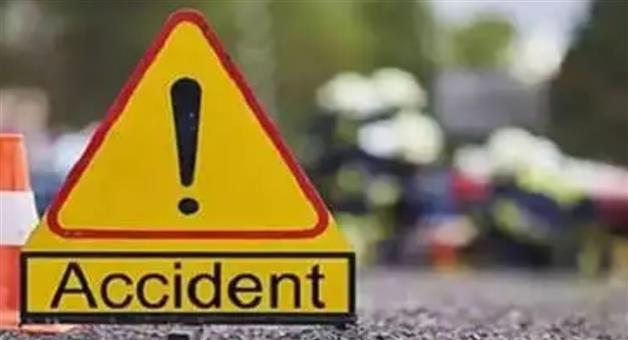 Khabar Odisha:accident-in-Bahuda-Woman-constable-on-Rath-Yatra-duty-dies-Life-lost-in-accident