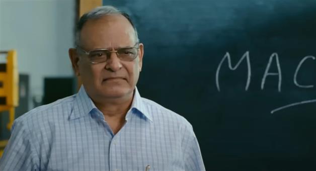 Khabar Odisha:actor-achyut-potdar-passes-away-at-91