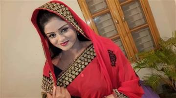 Khabar Odisha:actress-nikita-death-case-husband-lipan-sahu-gets-life-time-imprisonment