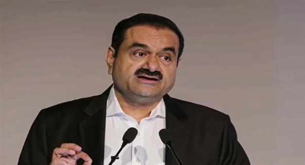 Khabar Odisha:adani-defence-signs-5-year-ammunition-supply-pact-ak-203-rifles