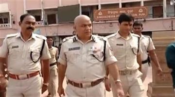 Khabar Odisha:adgp-soumendra-priyadarshi-advices-to-follow-the-traffic-advisory