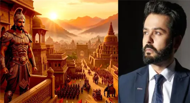 Khabar Odisha:aditya-dhar-next-movie-after-dhuranthar-2-budget-1000-crore-details-odia