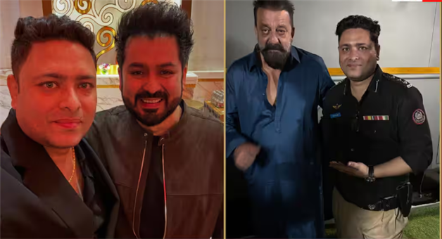 Khabar Odisha:aditya-uppal-praises-aditya-dhar-sanjay-dutt-abusive-scene-dhurandhar-2