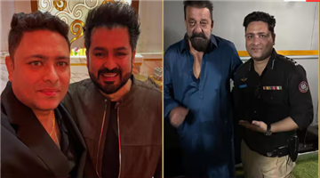 Khabar Odisha:aditya-uppal-praises-aditya-dhar-sanjay-dutt-abusive-scene-dhurandhar-2