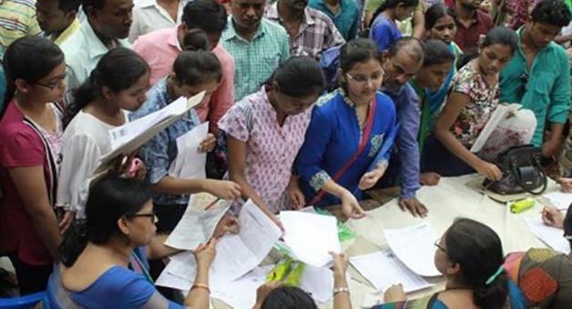Khabar Odisha:admission-process-of-plus-two-to-start-from-today