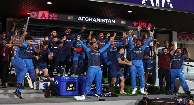 Khabar Odisha:afghanistan-has-announced-a-15-member-squad-for-the-t20-world-cup