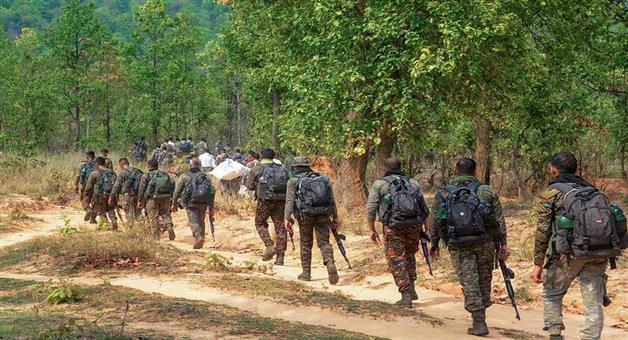 Khabar Odisha:again-7-naxaliets-killed-in-encounter-at-alluri-sitaramraju-district