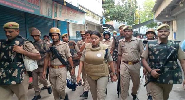 Khabar Odisha:again-internet-service-banned-in-bareilly