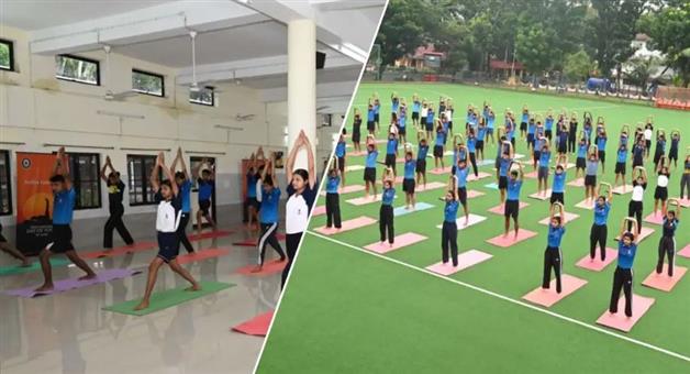 Khabar Odisha:agniveer-yoga-instructor-training-employment-opportunities