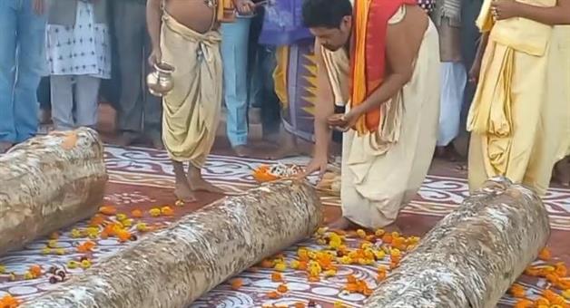 Khabar Odisha:ahead-cart-festival-special-ritual-ratha-katha-anukula