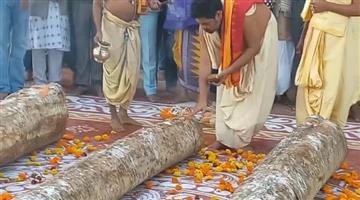 Khabar Odisha:ahead-cart-festival-special-ritual-ratha-katha-anukula