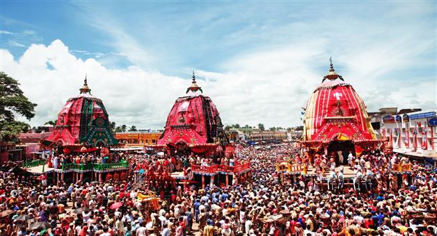 Khabar Odisha:ai-cameras-to-be-used-for-the-first-time-for-rath-yatra-security