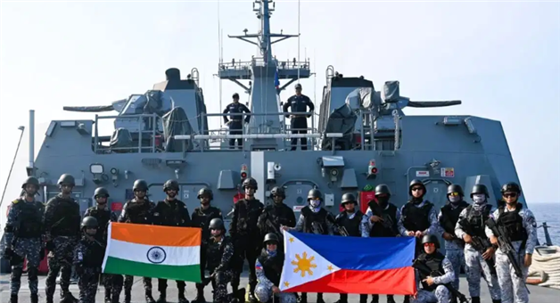 Khabar Odisha:aime-2026-india-asean-maritime-exercise-subic-bay-indo-pacific-strategy