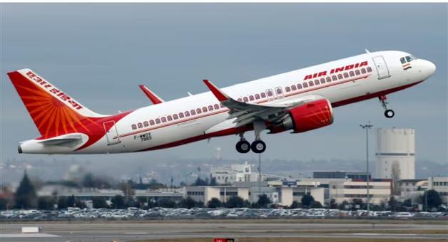 Khabar Odisha:air-india-cancels-all-flights-to-new-york