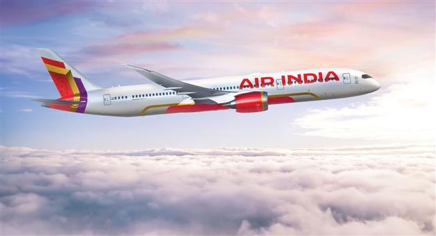 Khabar Odisha:air-india-completes-acquisition-of-its-first-a350-aircraft
