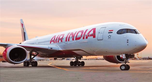 Khabar Odisha:air-india-flight-emergency-landing-in-thailand