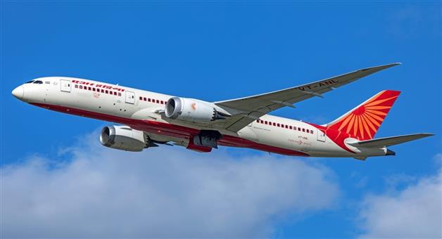 Khabar Odisha:air-india-has-cancelled-5-flights-within-24-hours