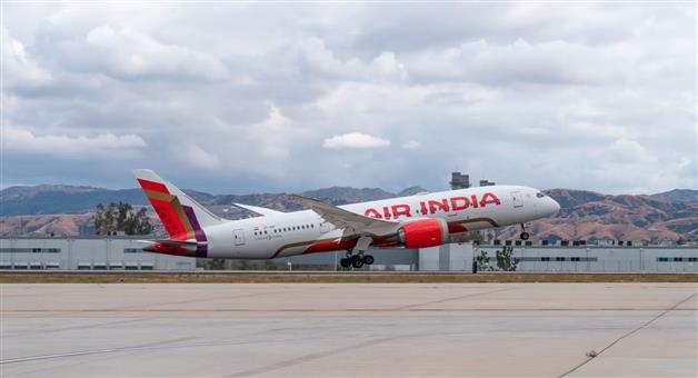 Khabar Odisha:air-india-reduces-international-light-services