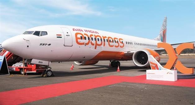 Khabar Odisha:air-india-suspended-8-crew-members-for-delaying-submission-of-post-flight-declaration