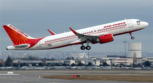 Khabar Odisha:airindia-phuket-delhi-flight-pic-fails-in-dope-test-aaib-report