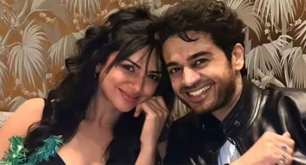 Khabar Odisha:akanksha-chamola-gaurav-khanna-divorce-trolled-lock-upp-baby-planning-statement