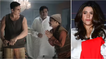 Khabar Odisha:akshay-kumar-bhoot-bangla-box-office-success-vs-payment-controversy-ekta-kapoor