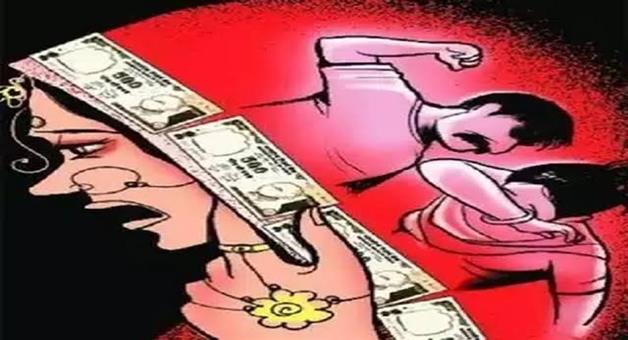 Khabar Odisha:allegation-of-newly-married-daughter-in-law-murder-in-baleshwar
