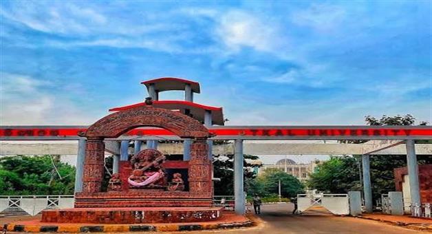 Khabar Odisha:allegation-of-utkal-university-question-paper-leak-leak-occurred-via-whatsapp