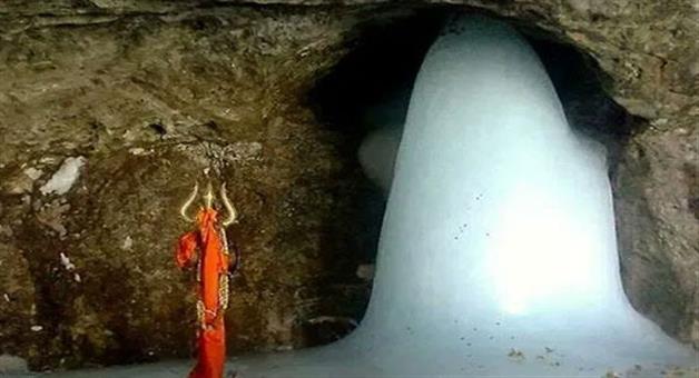 Khabar Odisha:amarnath-yatra-to-start-from-july-3-shrine-issued-guidelines-for-pilgrims