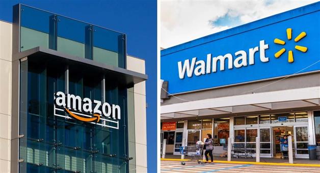 Khabar Odisha:amazon-and-wallmart-stops-business-with-indian-company-due-to-tariff
