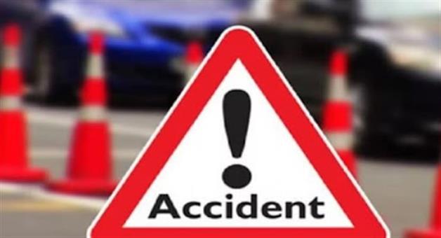 Khabar Odisha:ambulance-accident-attendant-dead-two-injured
