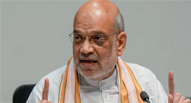 Khabar Odisha:amit-shah-bastar-visit-security-camps-turned-into-service-centers-naxalism