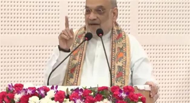 Khabar Odisha:amit-shah-high-level-meeting-west-bengal-law-and-order