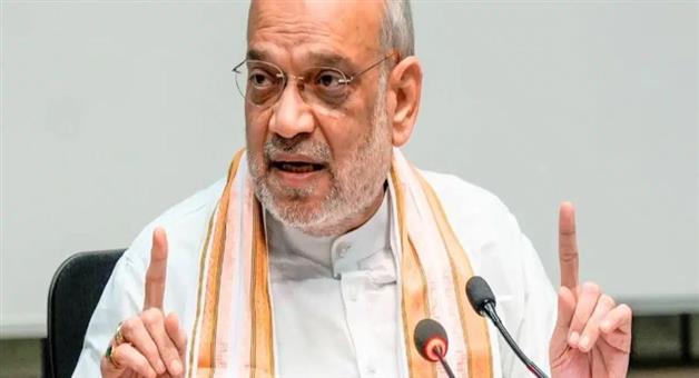 Khabar Odisha:amit-shah-kolhapur-rally-warning-to-infiltrators