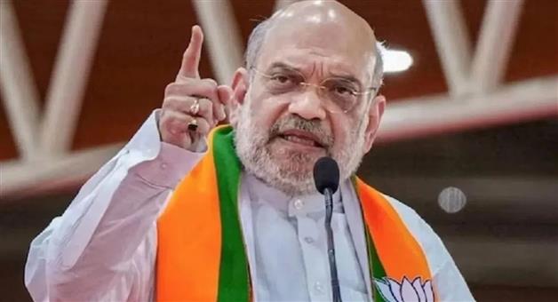 Khabar Odisha:amit-shah-operation-sindoor-said-before-modi-government-pakistan-was-never-given-a-proper-reply-bsf-event