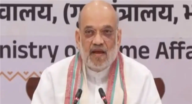 Khabar Odisha:amit-shah-press-conference-bastar-chhattisgarh-naxal-free-news-odia