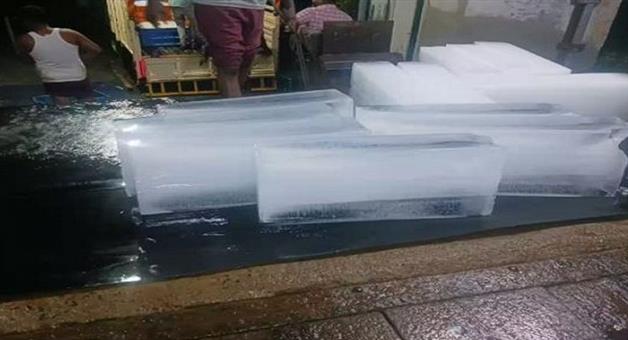 Khabar Odisha:ammonia-gas-leak-from-paradip-ice-factory-4-fall-ill