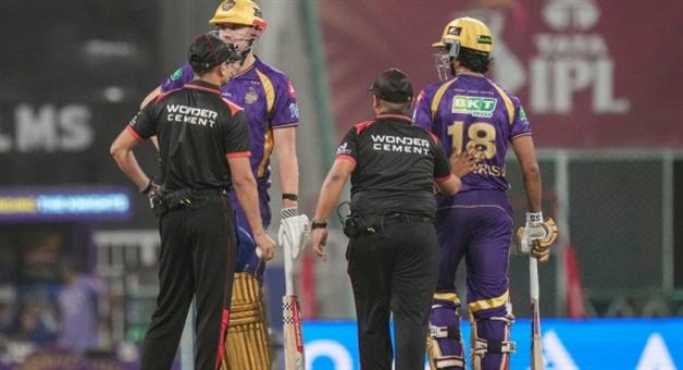 Khabar Odisha:angkrish-raghuvanshi-gets-20-fine-and-one-demerit-point