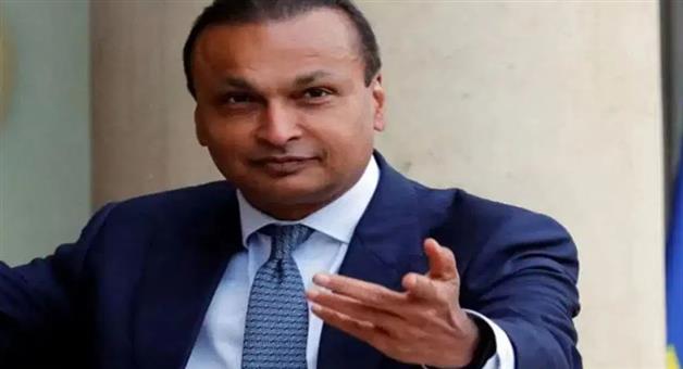 Khabar Odisha:anil-ambani-reliance-home-finance-ed-raids-loan-scam