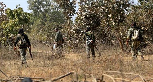 Khabar Odisha:another-brutal-incident-by-maoists-maoists-brutally-kill-2-villagers