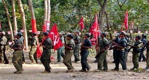 Khabar Odisha:another-ied-blast-on-odisha-jharkhand-border