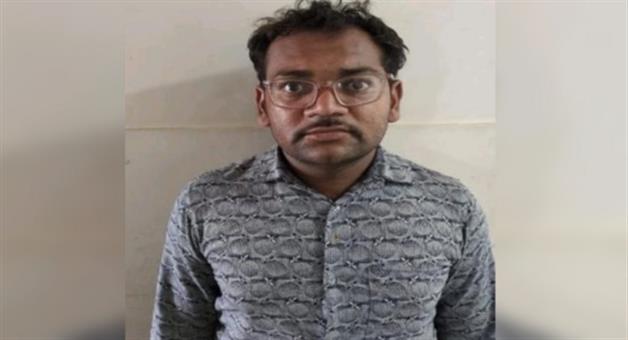 Khabar Odisha:another-pakistan-spy-arrested-by-gujrat-atf