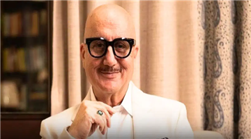 Khabar Odisha:anupam-kher-announces-555th-film-42-years-in-bollywood