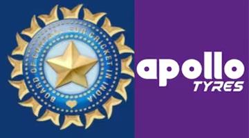 Khabar Odisha:apollo-tyres-is-the-new-sponsor-of-team-india