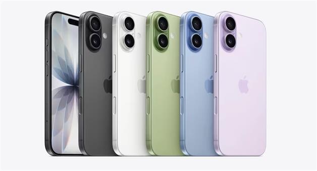 Khabar Odisha:apple-launched-iphone-17-series