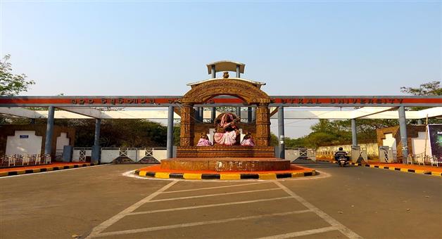 Khabar Odisha:appointment-of-vice-chancellor-in-charge-of-utkal-university-cancelled