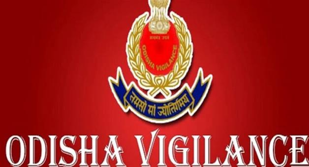 Khabar Odisha:ari-in-vigilance-net-search-underway-at-2-locations