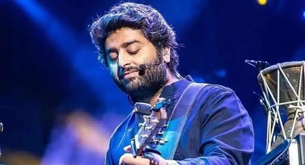 Khabar Odisha:arijit-singh-retires-from-playback-singing