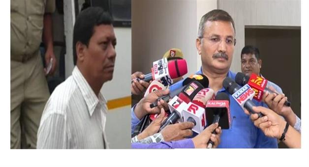 Khabar Odisha:arun-bothra-said-this-after-the-verdict-in-the-patnagarh-parcel-bomb-blast-case